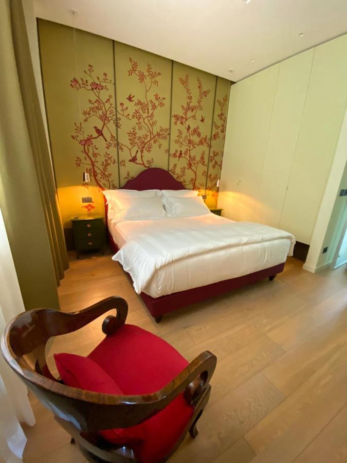 Grata Hospes Sorrento - Boutique House - Rooftop Deck - Bbq Екстериор снимка