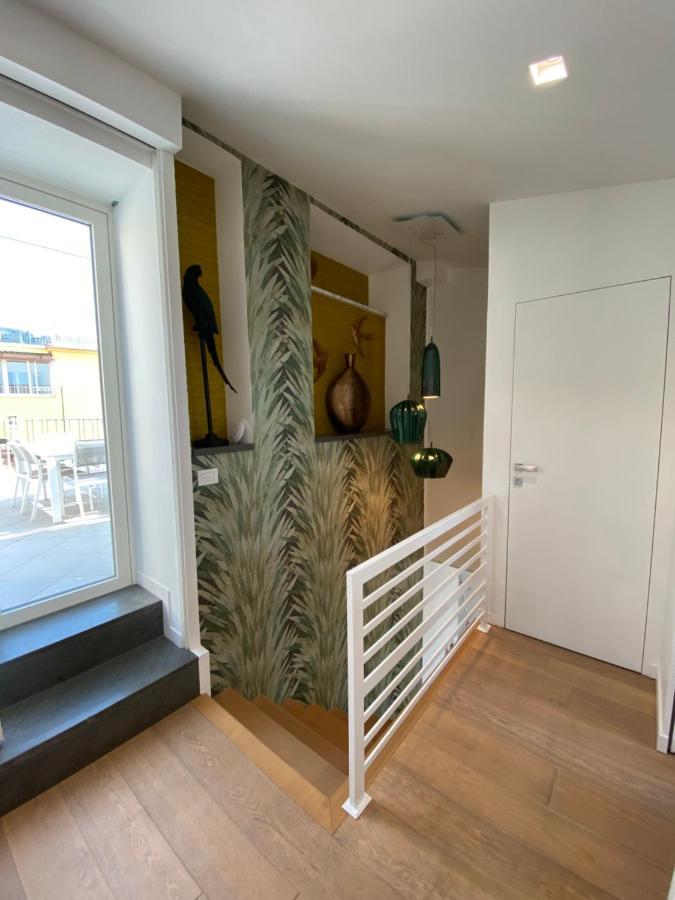 Grata Hospes Sorrento - Boutique House - Rooftop Deck - Bbq Екстериор снимка