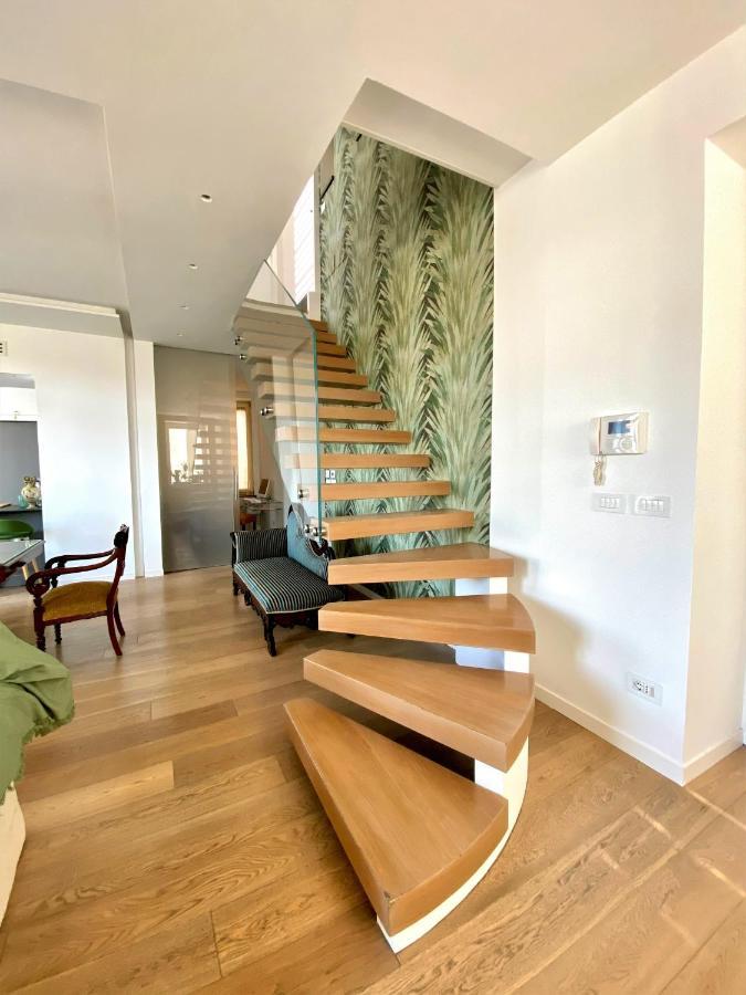 Grata Hospes Sorrento - Boutique House - Rooftop Deck - Bbq Екстериор снимка