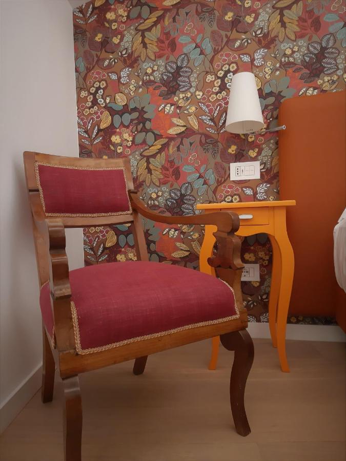 Grata Hospes Sorrento - Boutique House - Rooftop Deck - Bbq Екстериор снимка