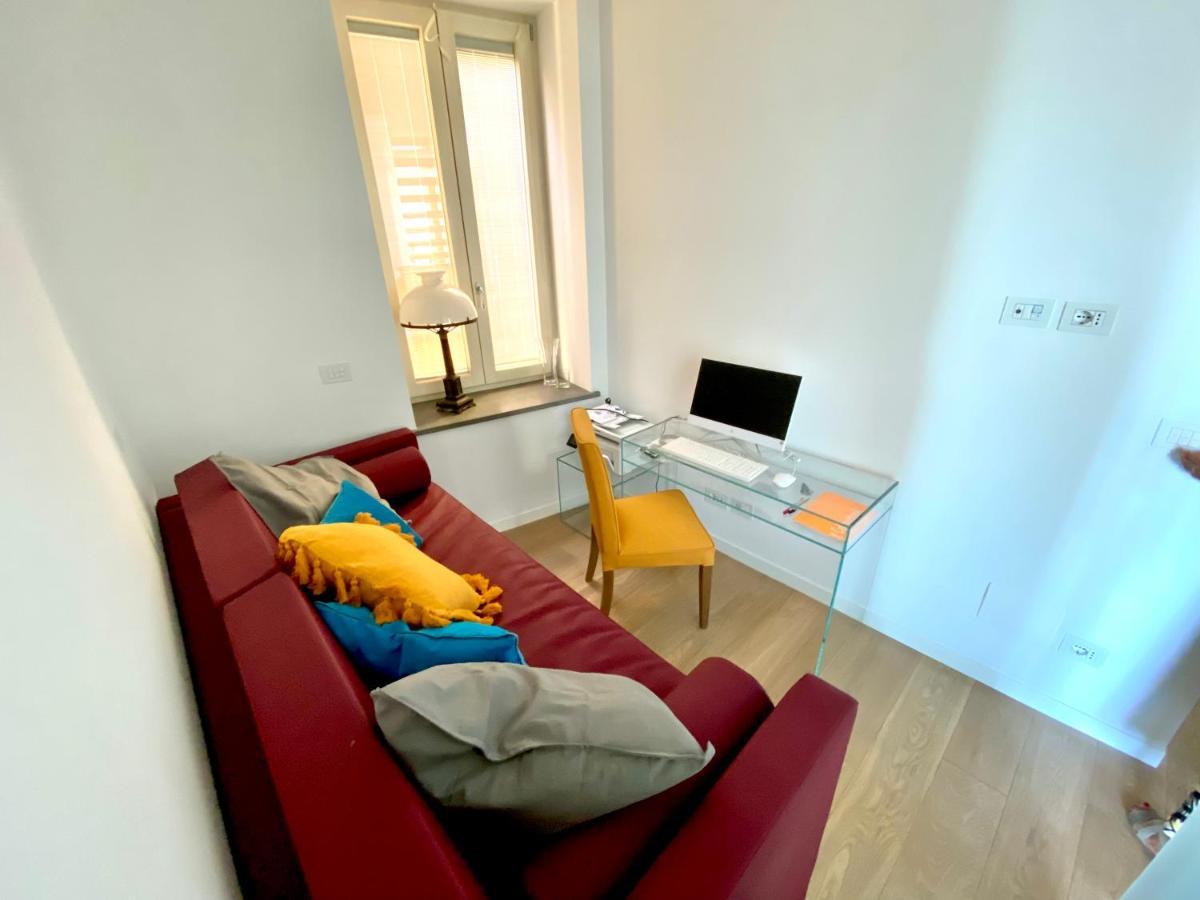Grata Hospes Sorrento - Boutique House - Rooftop Deck - Bbq Екстериор снимка