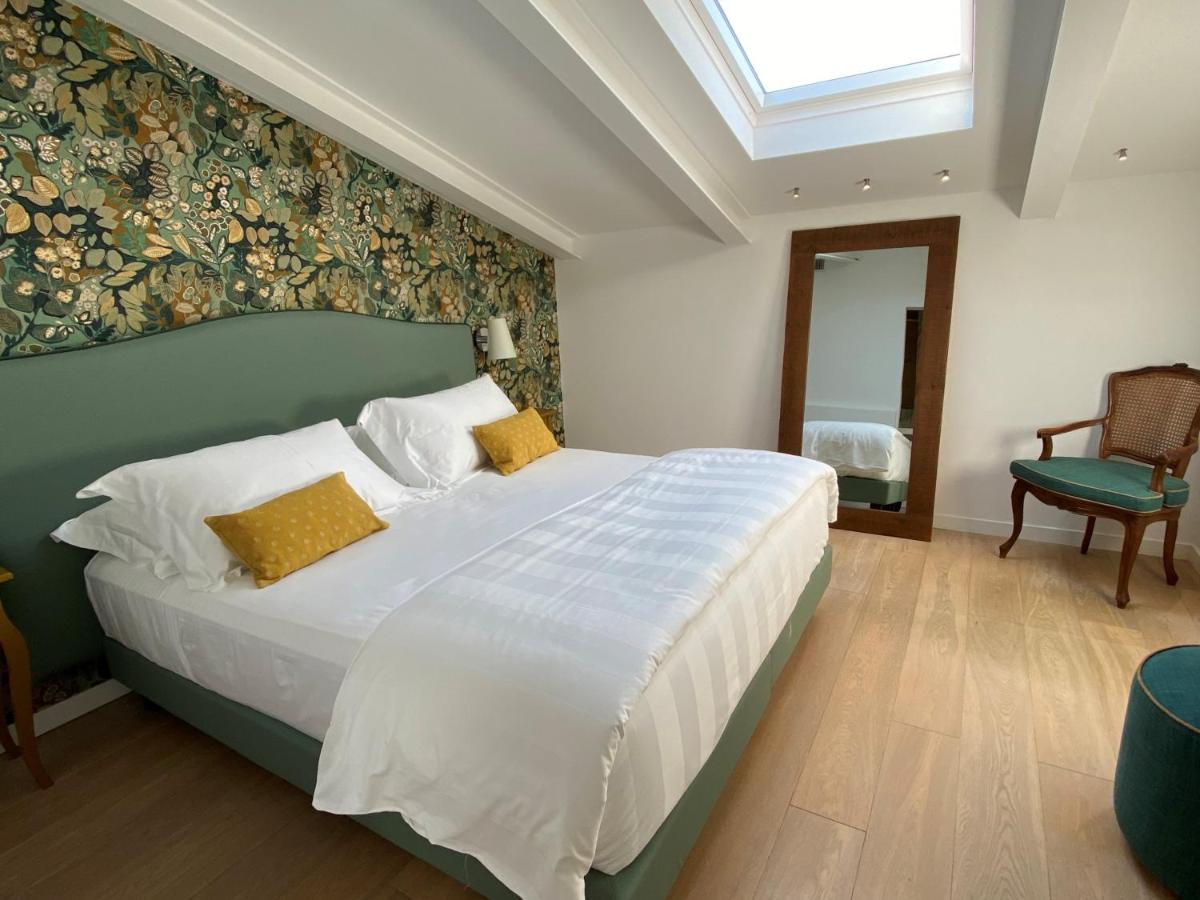 Grata Hospes Sorrento - Boutique House - Rooftop Deck - Bbq Екстериор снимка