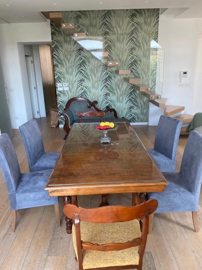Grata Hospes Sorrento - Boutique House - Rooftop Deck - Bbq Екстериор снимка