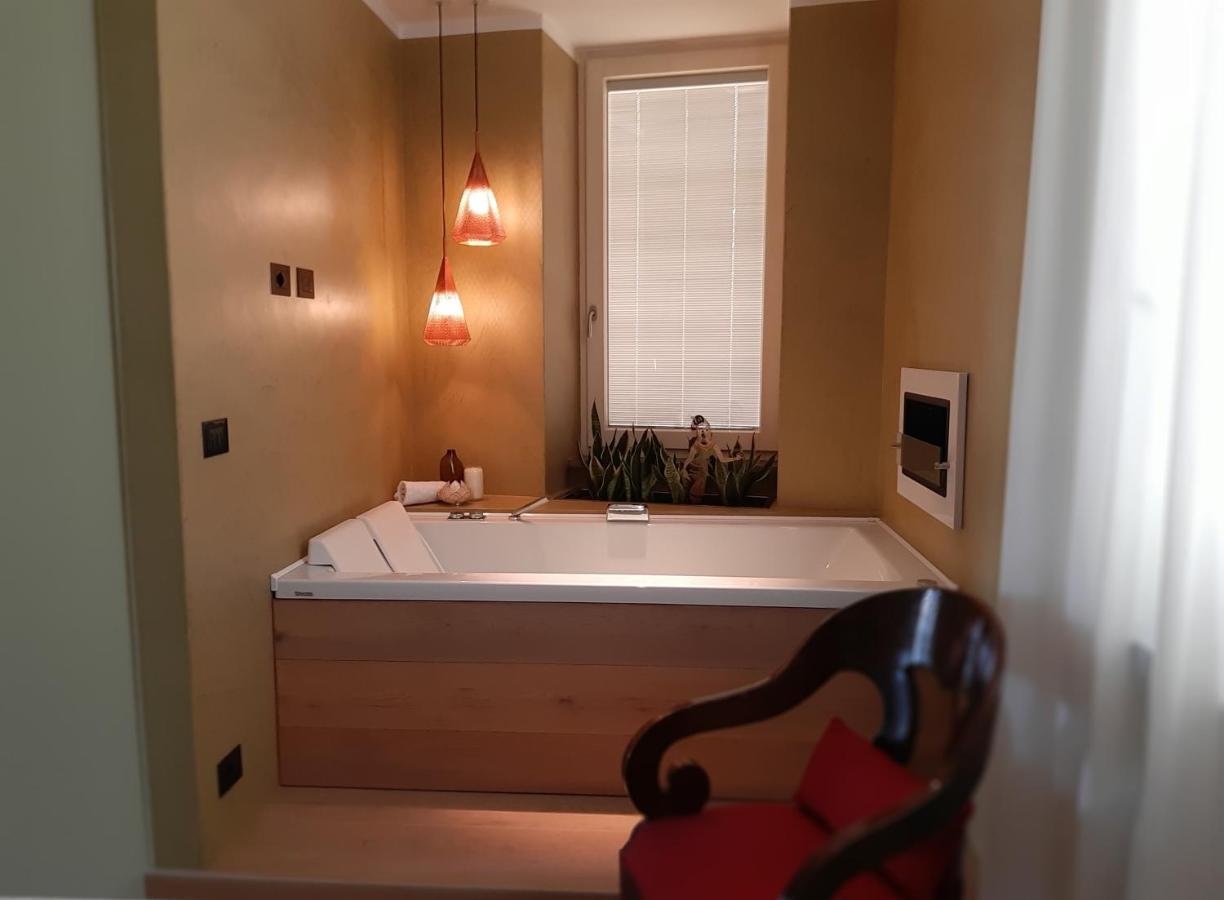 Grata Hospes Sorrento - Boutique House - Rooftop Deck - Bbq Екстериор снимка