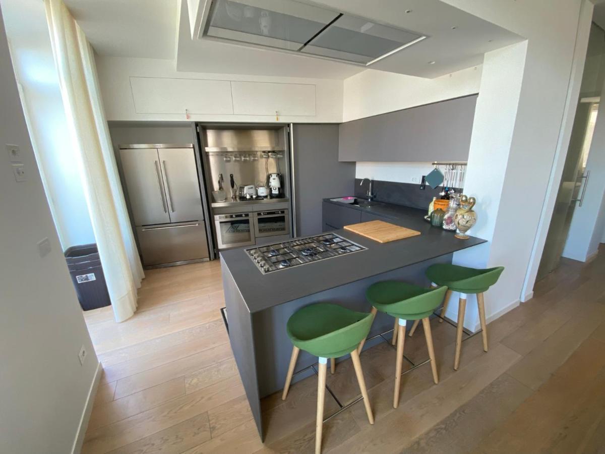 Grata Hospes Sorrento - Boutique House - Rooftop Deck - Bbq Екстериор снимка