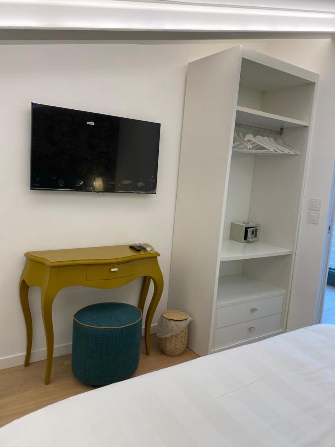 Grata Hospes Sorrento - Boutique House - Rooftop Deck - Bbq Екстериор снимка