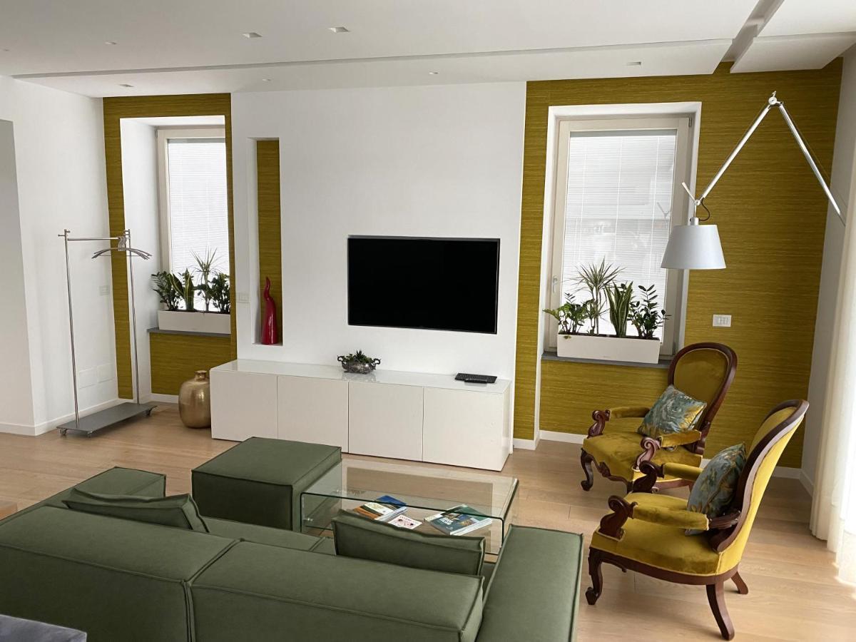 Grata Hospes Sorrento - Boutique House - Rooftop Deck - Bbq Екстериор снимка